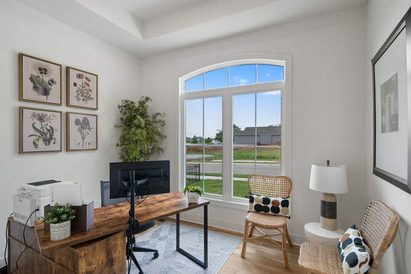 Inspired Homes LLC — 18249 Century St