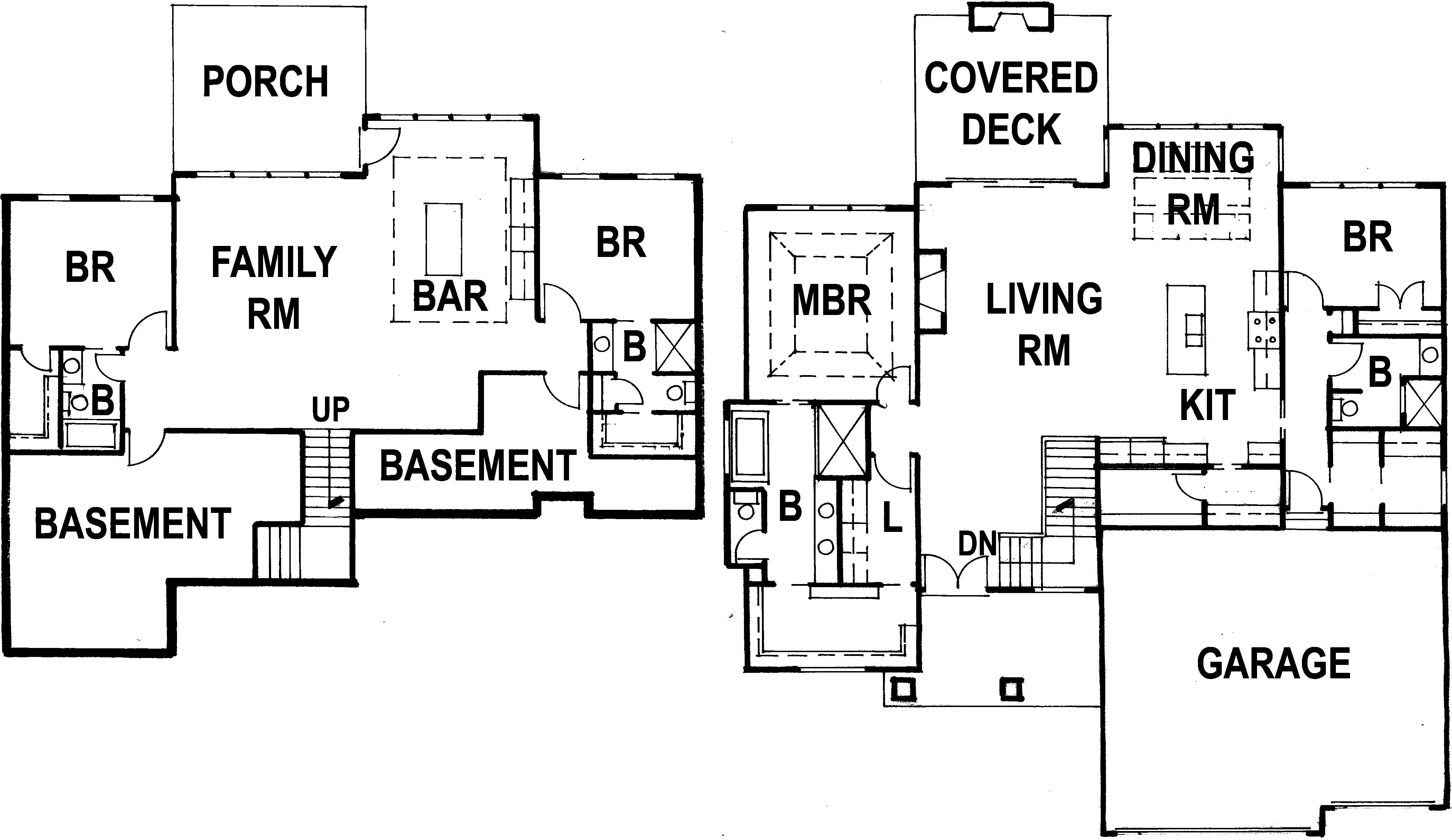 JFE Construction floorplan
