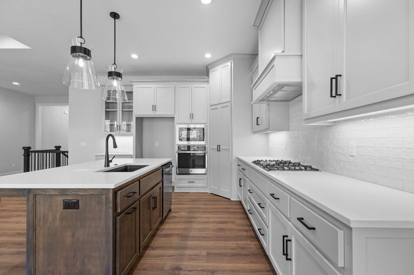 Inspired Homes LLC — 5025 NW Linder Ln