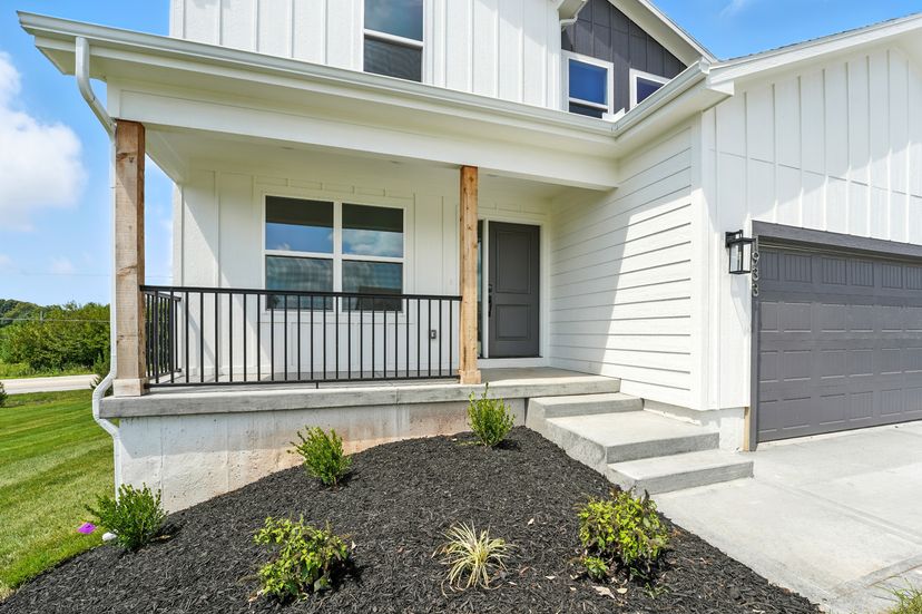 Avital Homes — 1933 SW Merryman Dr