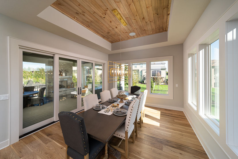 Starr Homes — 11707 W. 163rd Ct.
