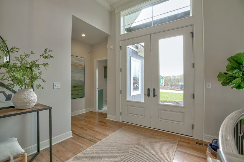 Pfeifer Homes Inc. — 14 Buffalo Ridge Dr