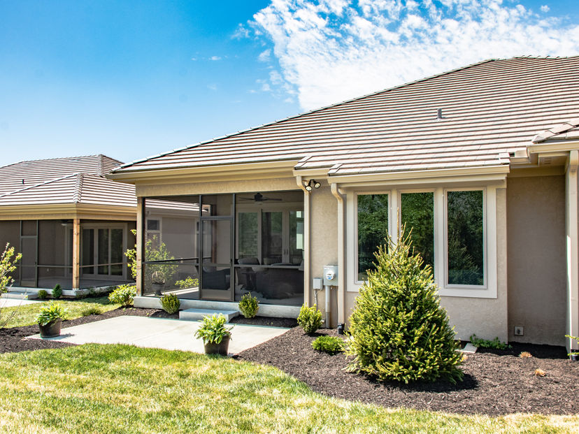 Willis Custom Homes, Inc. — 14513 Birch Street