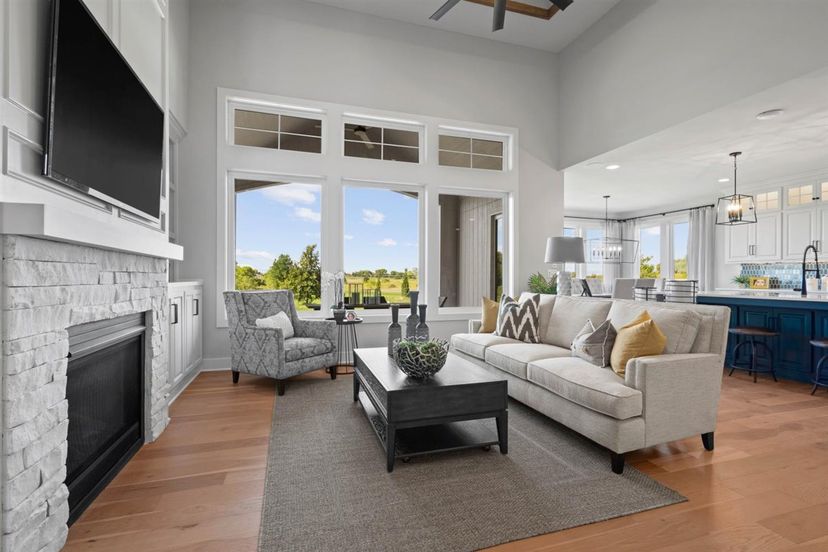 Roeser Homes — 4380 Aspen Dr