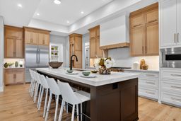 Homes by Chris LLC — 7535 NW Fawn Cir