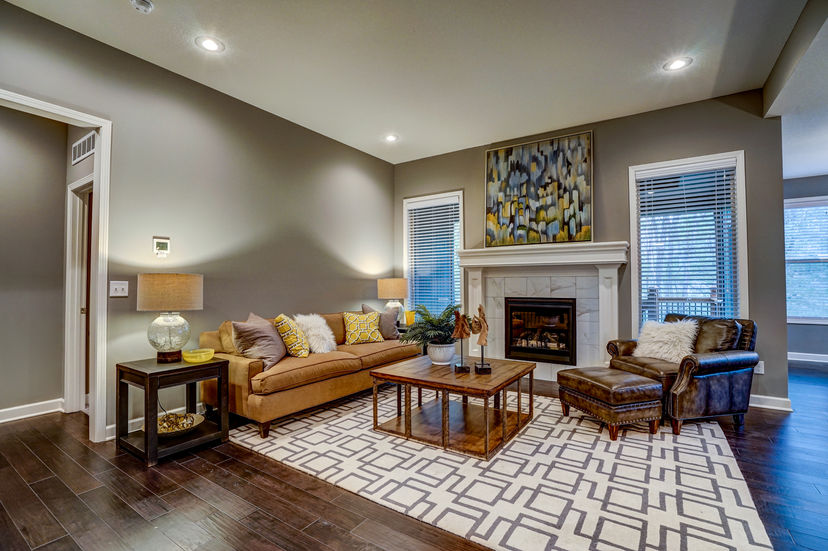 Summit Homes — 8707 N Liston Ave