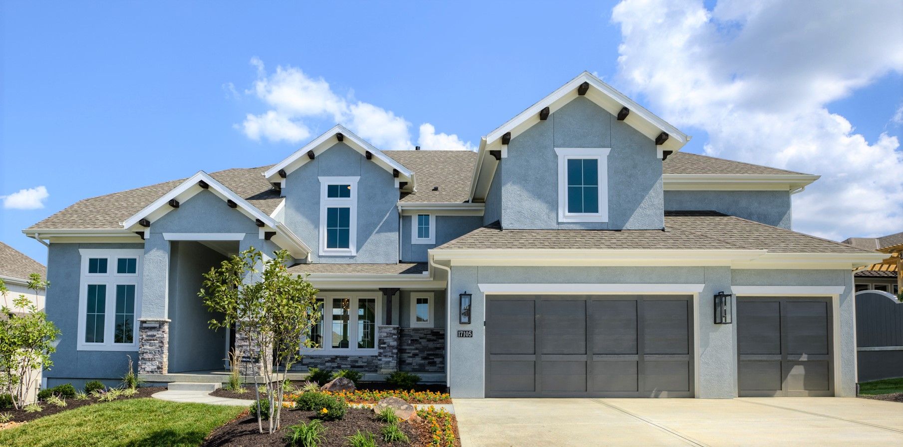 Rodrock Homes, LLC — 17105 Nieman Rd