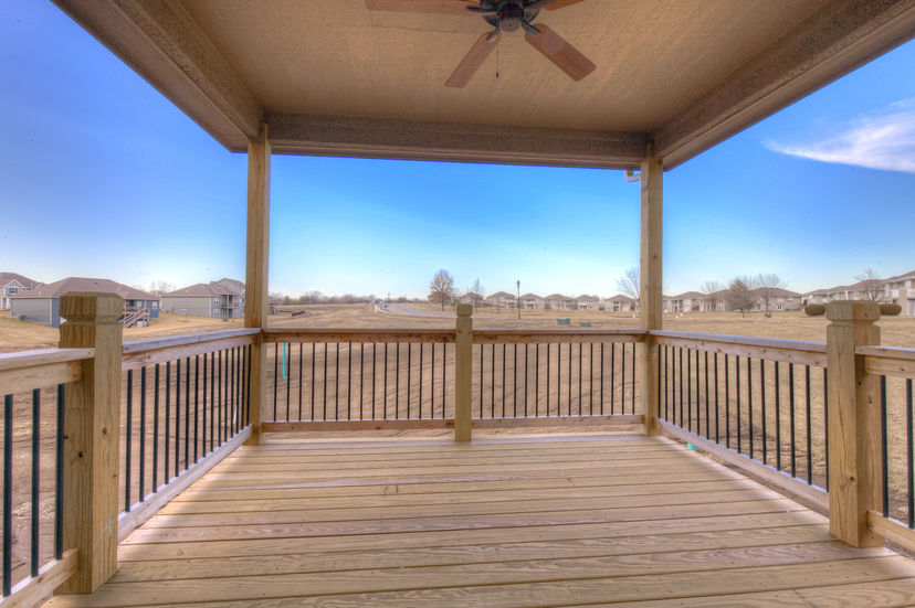 Syler Construction, Inc. — 2117 Greenfield Pt