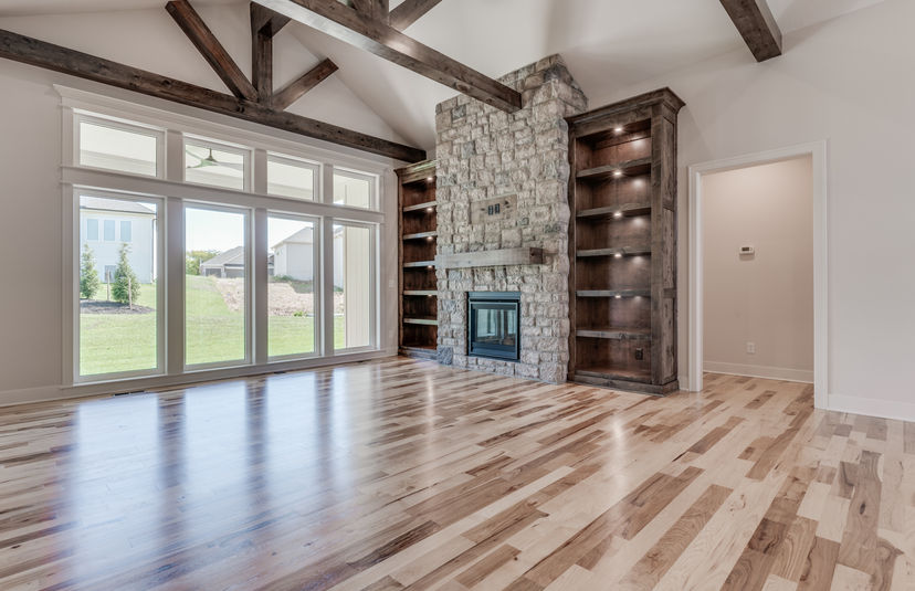 Park Ridge Homes, LLC — 4117 NE Dearborn Ln