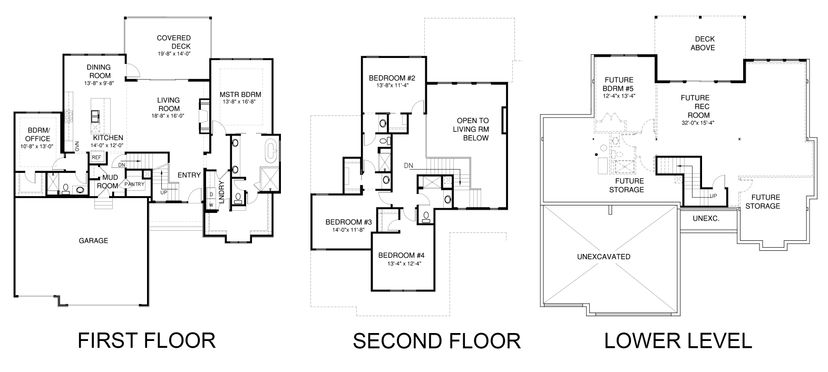 Don Julian Builders, Inc. — 9834 NE 104th Ter
