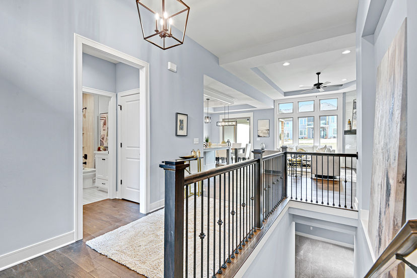 Crestwood Custom Homes — 12979 S Constance St