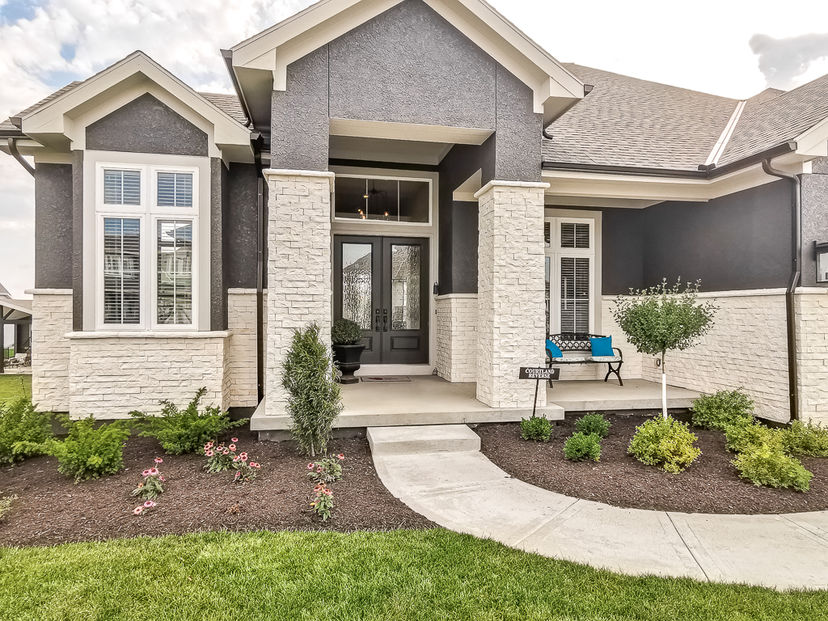 Don Julian Builders, Inc. — 17113 Nieman Rd