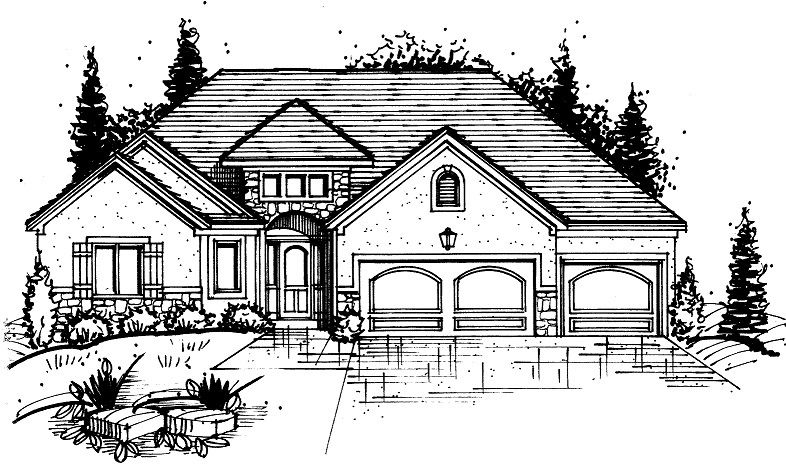 Bryant/Ratliff Building Inc — 404 Prairie View Rd