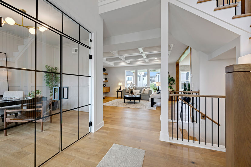 SAB Construction, LLC — 15267 W 161st Ter