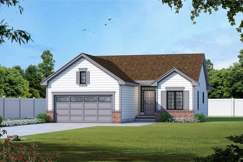 Parker Enterprise Homes Inc — 1308 NE Sequoia Ct