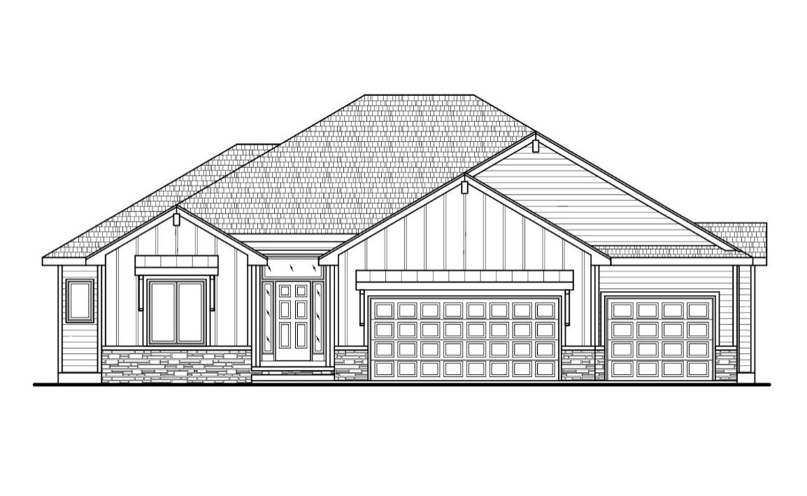 McGraw Homes, Inc. — 1908 NE Catalina Ave