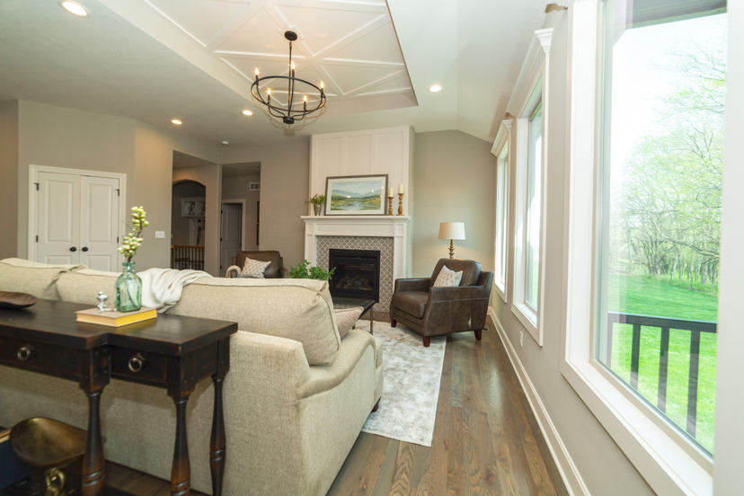 Dusselier & Marks Homes, Inc. — 20109 Cooper St