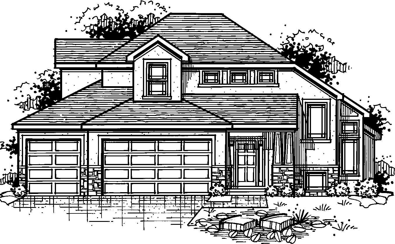 Harding Contracting Inc. — 31530 W 86th St