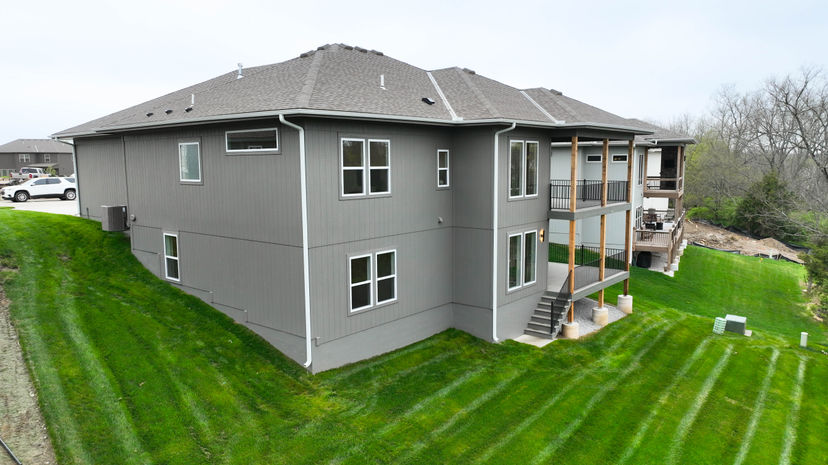 Tim French Homes — 11458 S Montclaire Dr
