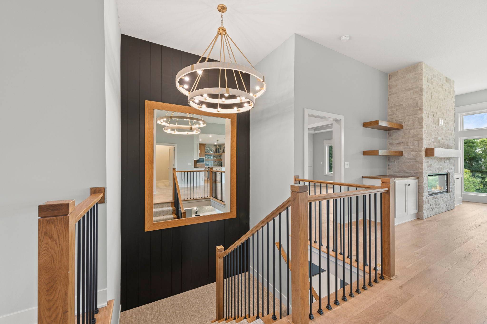Syler Construction, Inc. — Reverse Story & 1/2