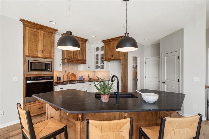 BC Residential Homes — 4563 145th Ct