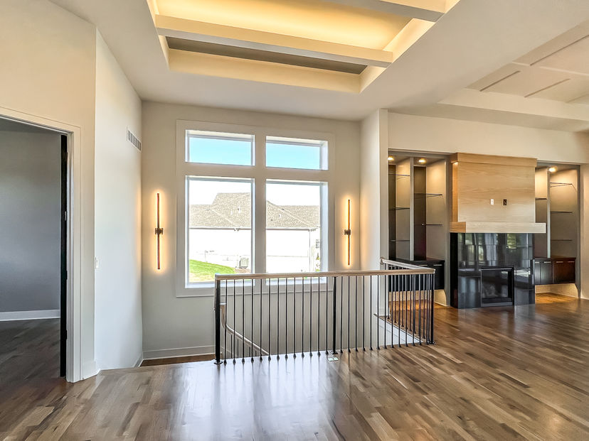 Don Julian Builders, Inc. — 8181 Valley Rd
