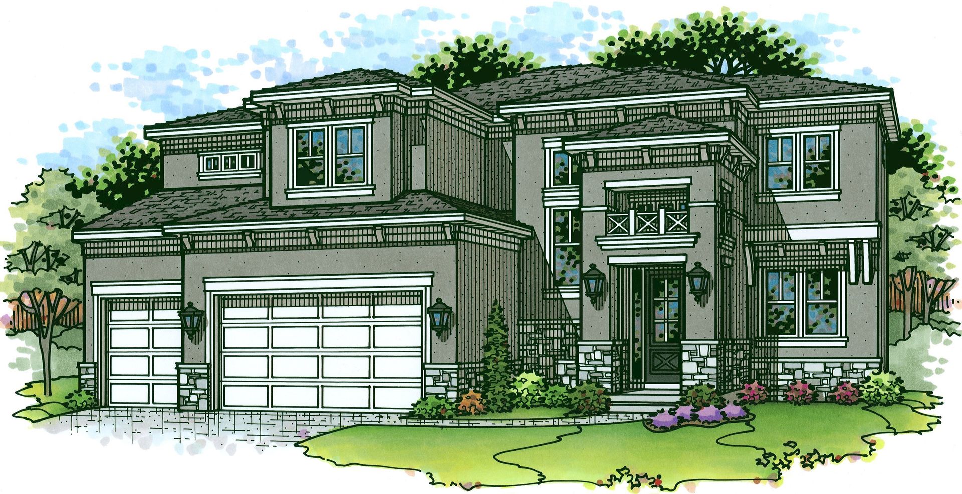 Patriot Homes Inc — 10727 N Fairmount Ave