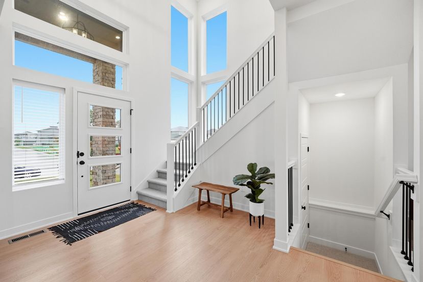 Summit Homes — 13208 W 179th St