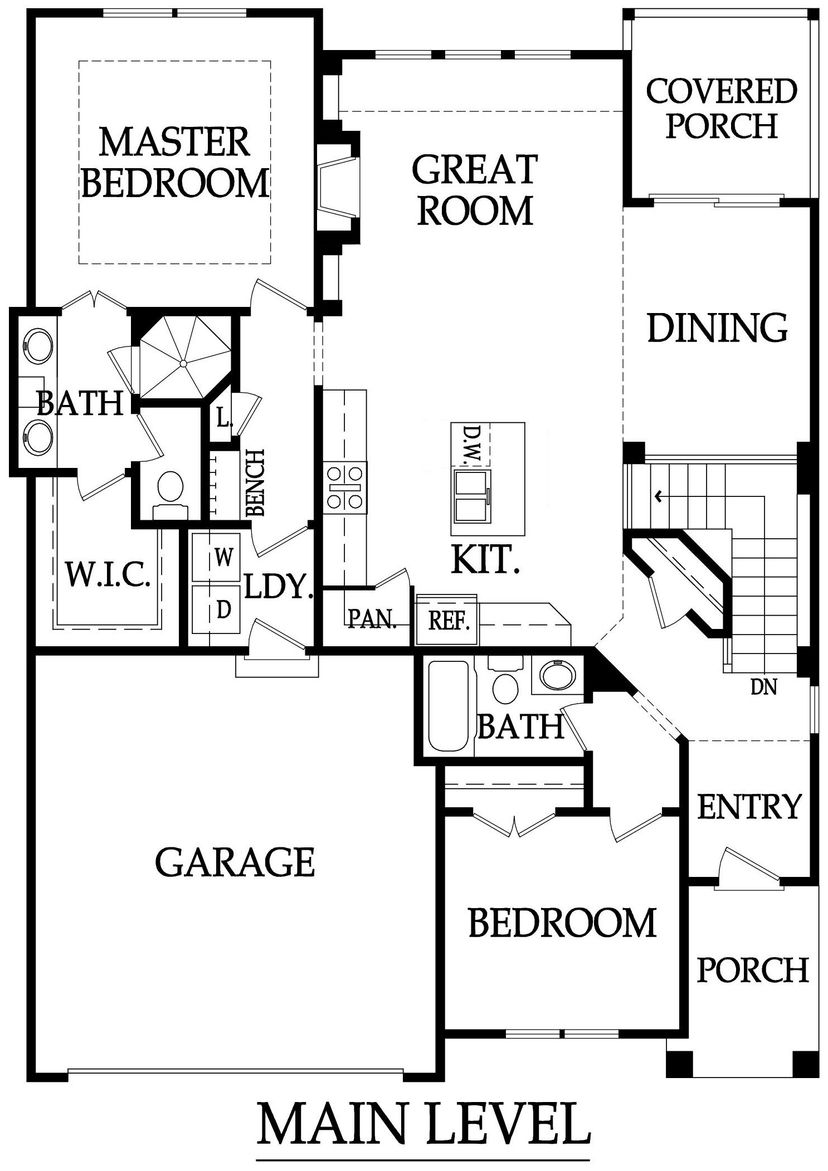 SAB Construction, LLC — 10616 N Bell St