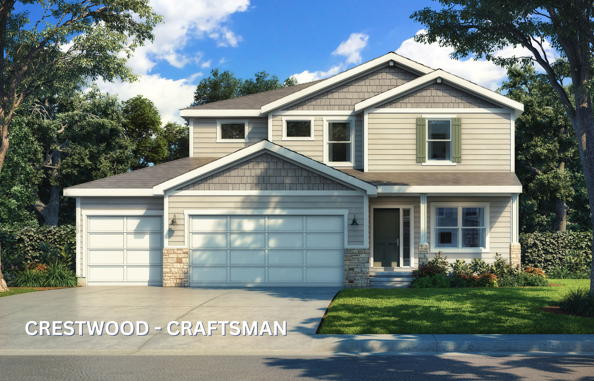 Avital Homes — 18360 W 195th St