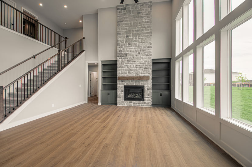 Inspired Homes LLC — 17168 S Laurelwood St