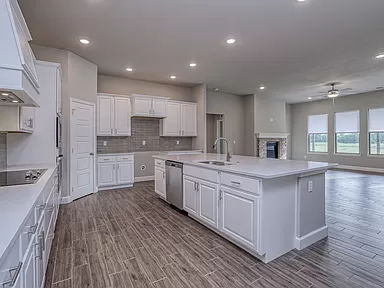Arise Homes — 24407 W 76th St