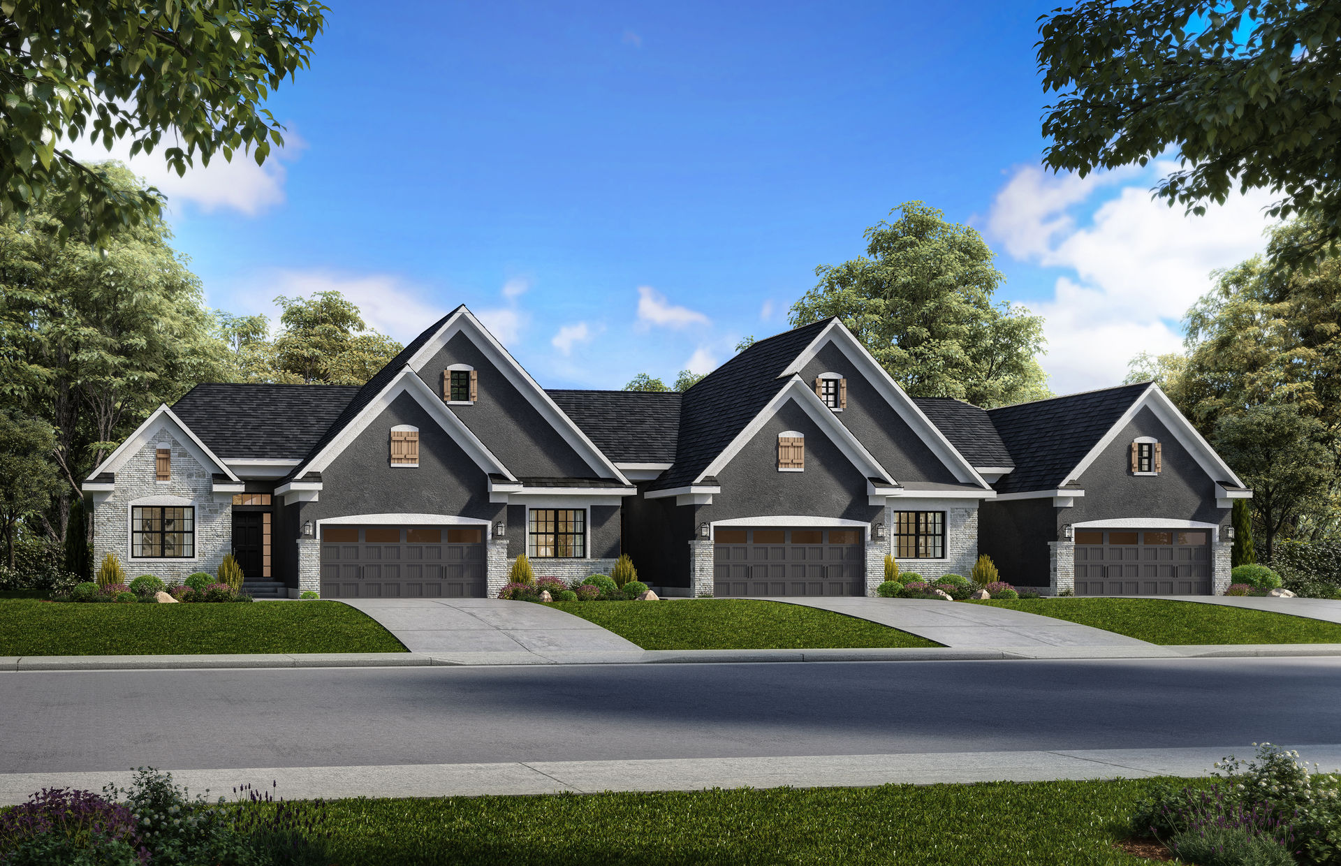Kevin Higdon Construction — 793 NE Algonquin St