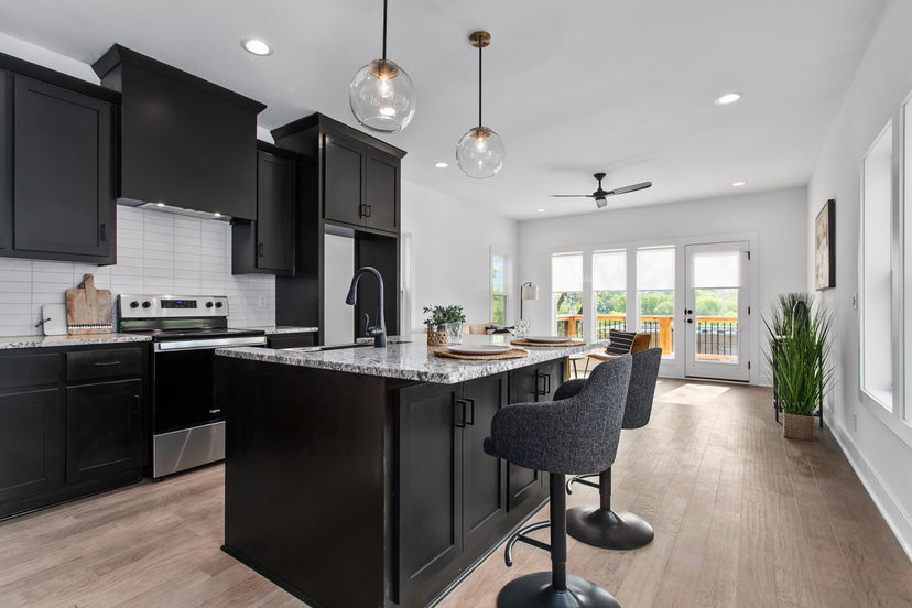 Elevate Design + Build, LLC — 4133 Virginia Ave