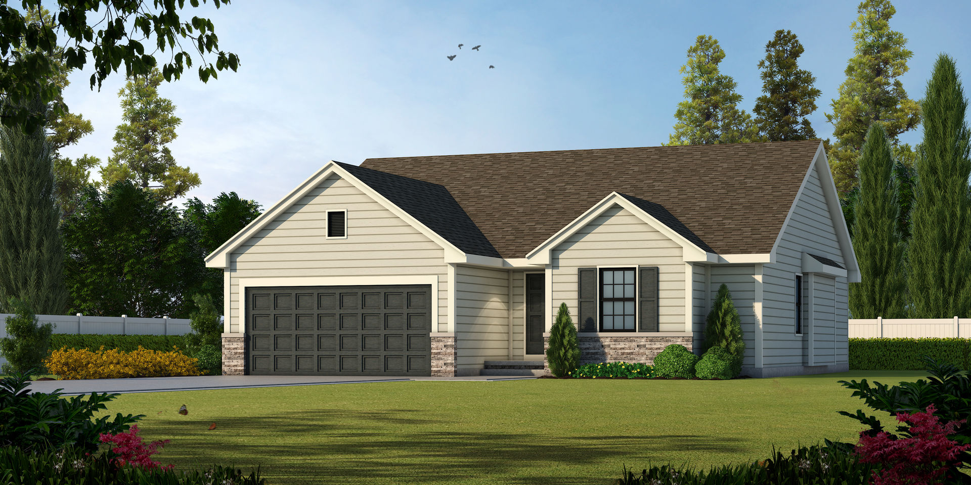Ashlar Homes, LLC — 3704 NW Old Stagecoach Rd