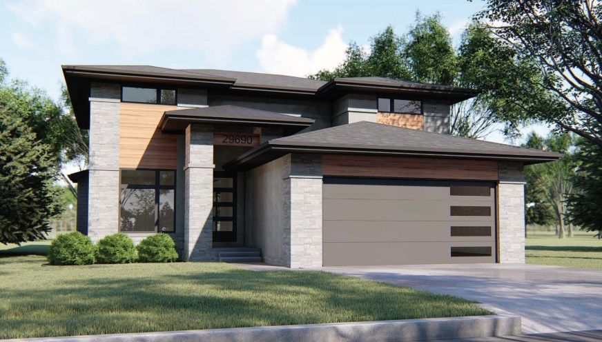 Kevin Higdon Construction — 4030 SW Benziger Dr