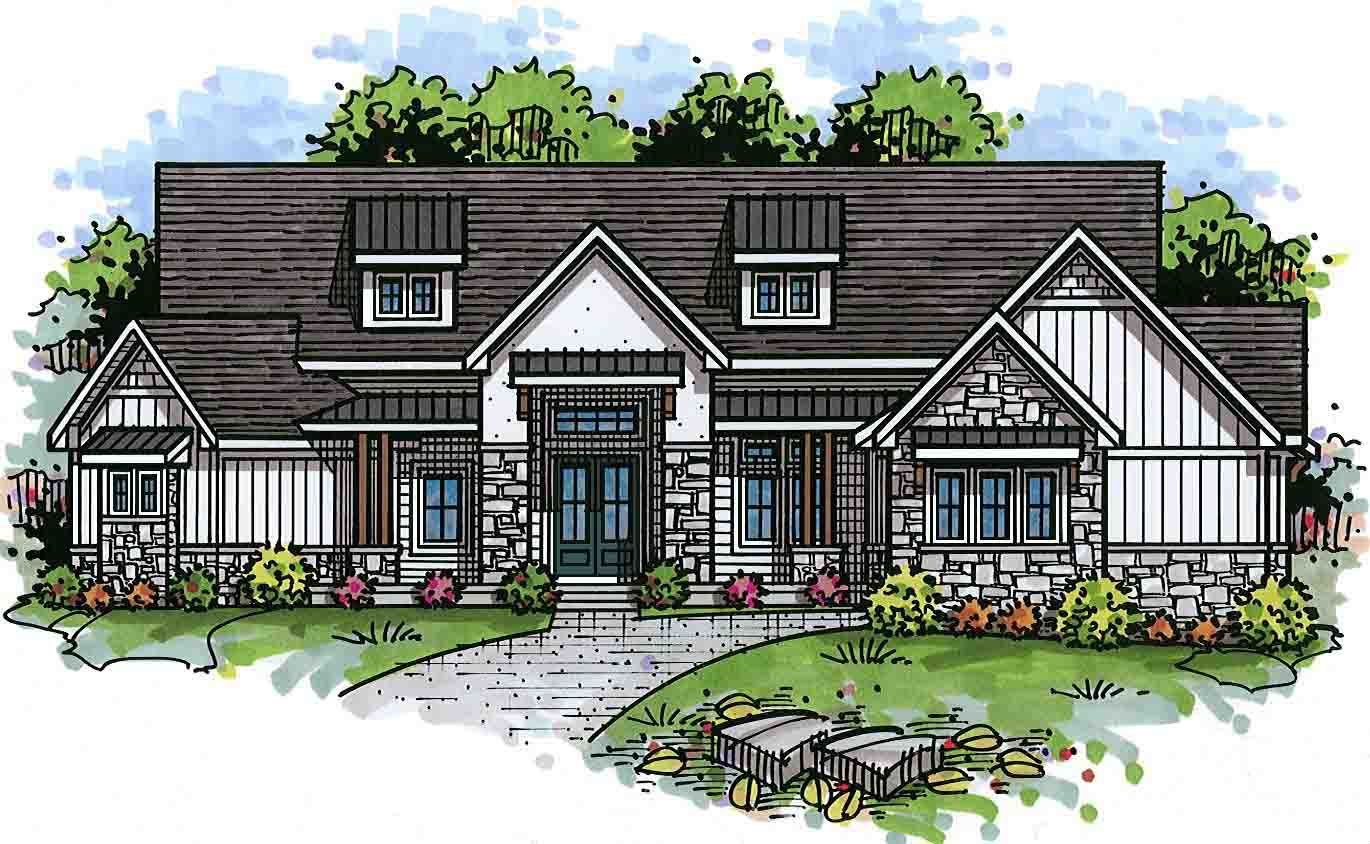 Harkrader Construction — 642 N Winnebago Dr