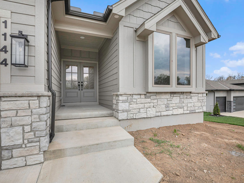 Spellerberg Custom Homes — 3218 SW Enoch St