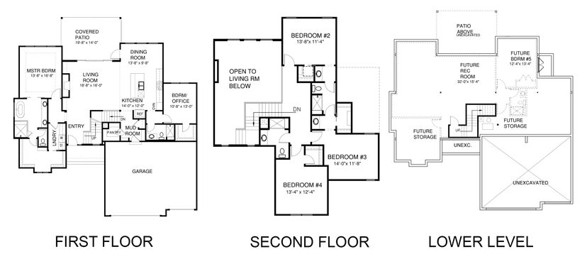 Don Julian Builders, Inc. — 10522 N Hawthorne Ave