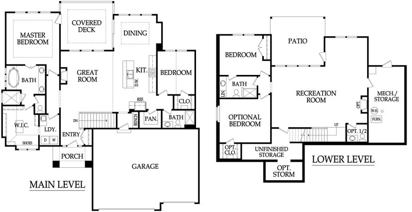 LDH Construction, Inc. — 11522 S Zarda Dr