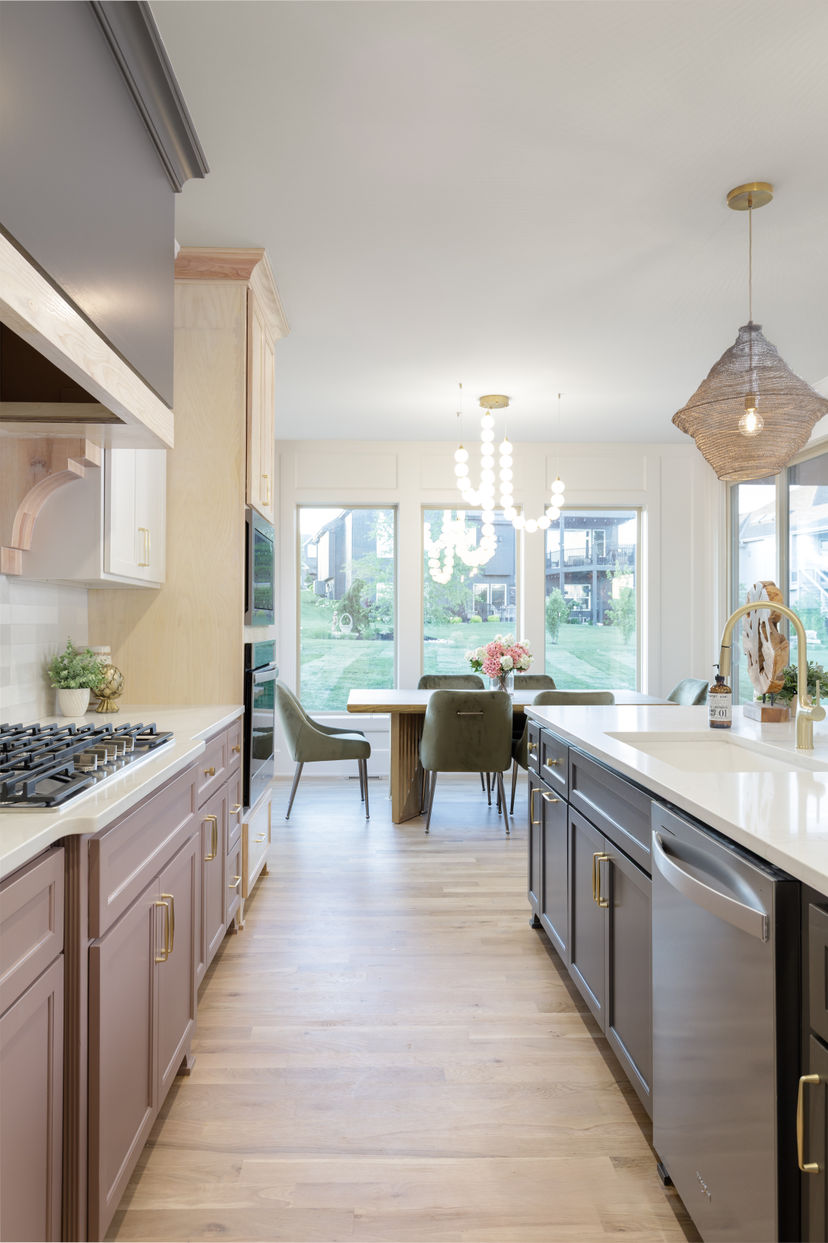 Pryor West Homes — 12818 W 172nd Ter