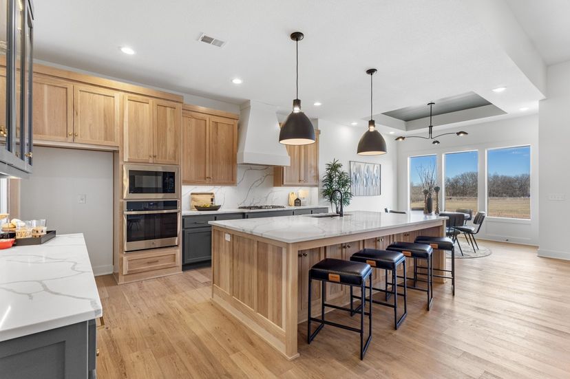 Inspired Homes LLC — 17179 S Heatherwood St