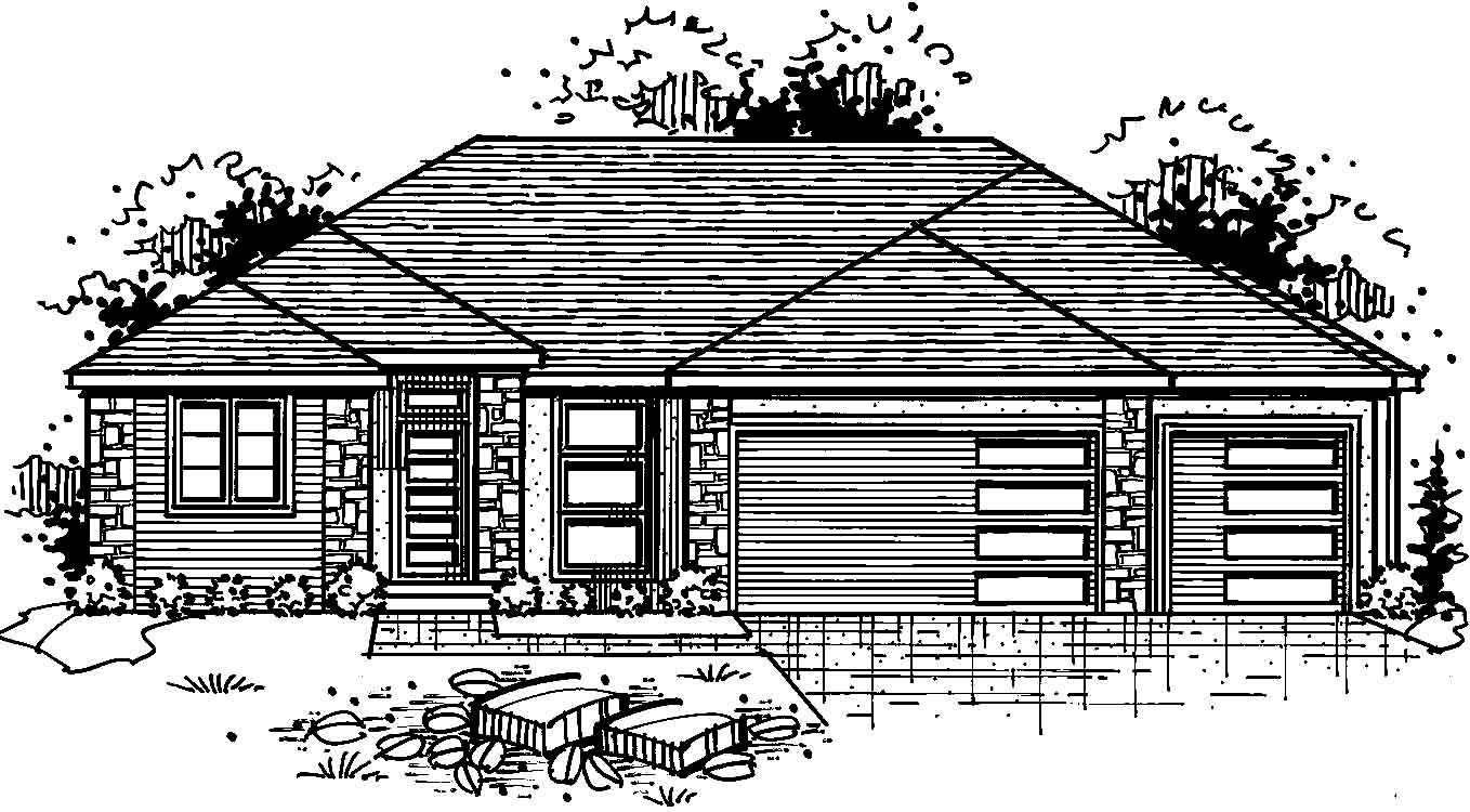 Gianni Custom Homes, LLC. — 17377 W 169 Ter