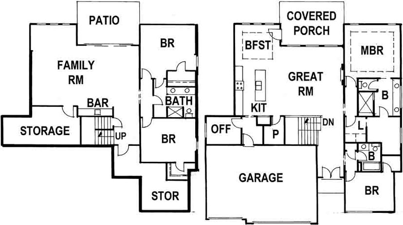 Dave Richards Homebuilding, Inc. — 27805 E 134th St