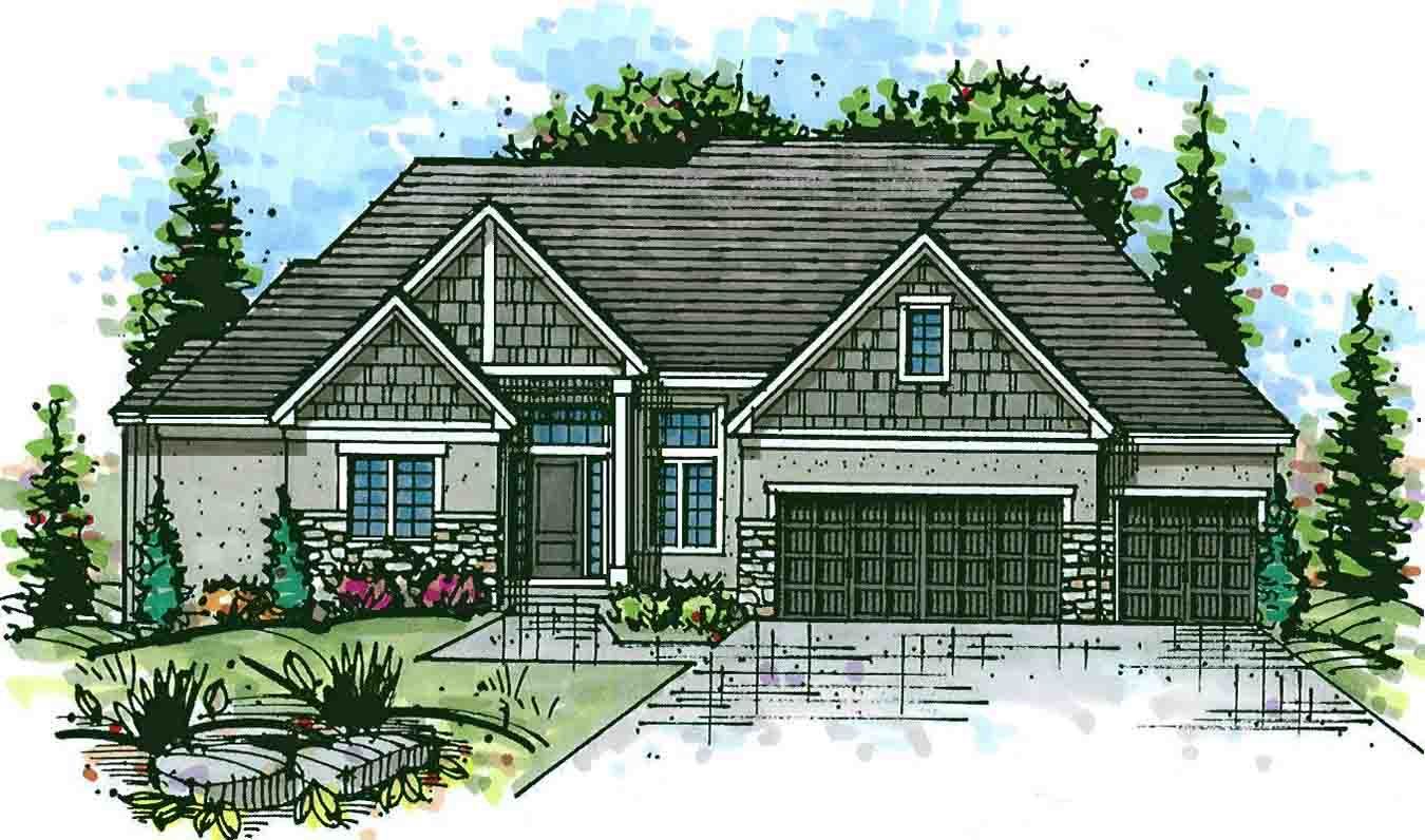 Pfeifer Homes Inc. — 129 NW Mackenzie Dr