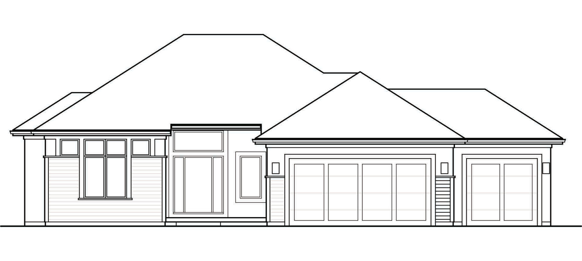 Encore Building Company — 14910 Thousand Oaks Pl
