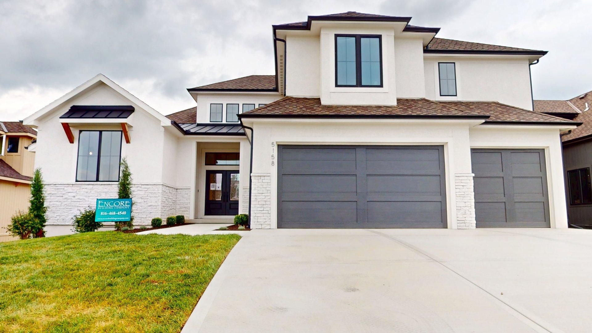 Encore Building Company — 5158 NW 47th Ter