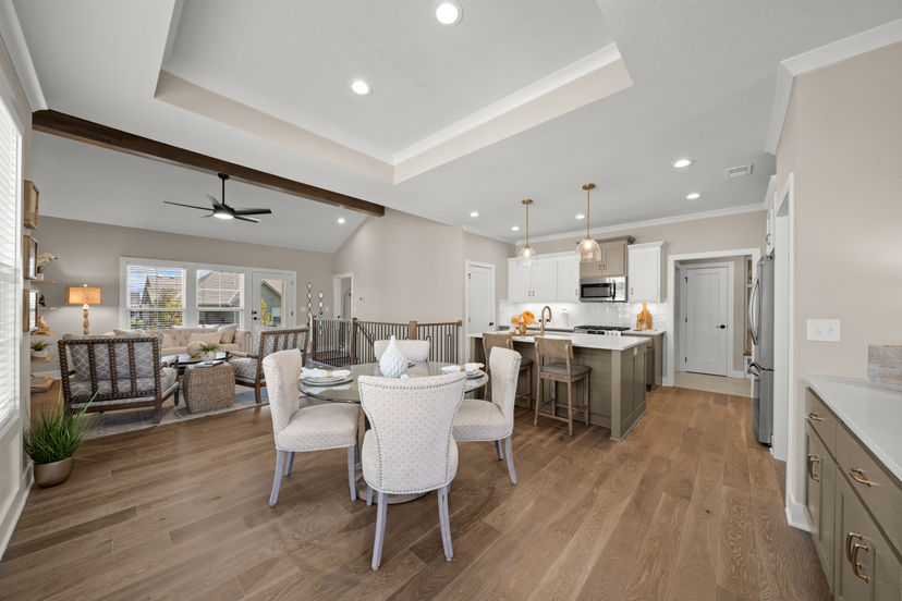 Lambie Homes — 8259 Aurora St