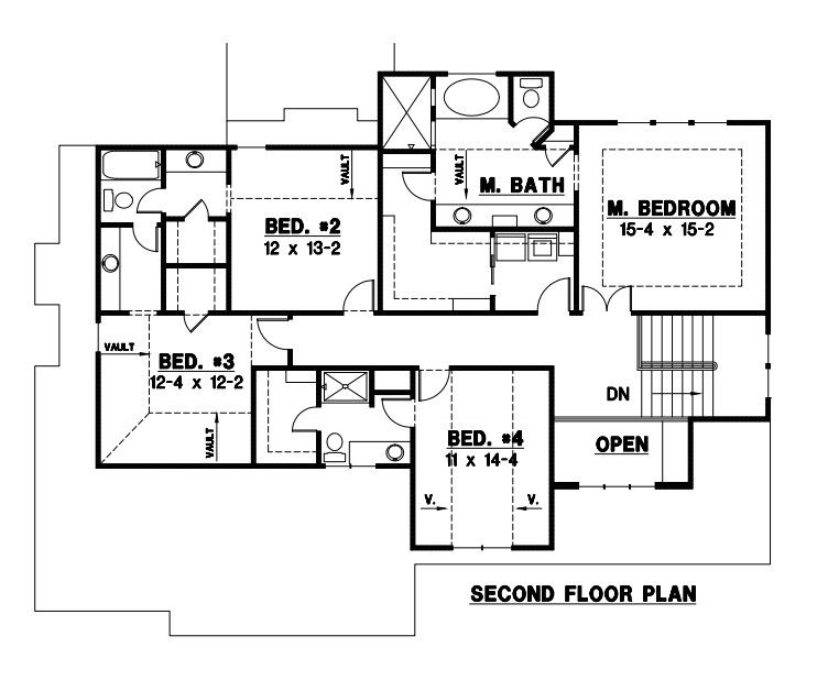 Prieb Homes Inc — 6114 Lewis Dr