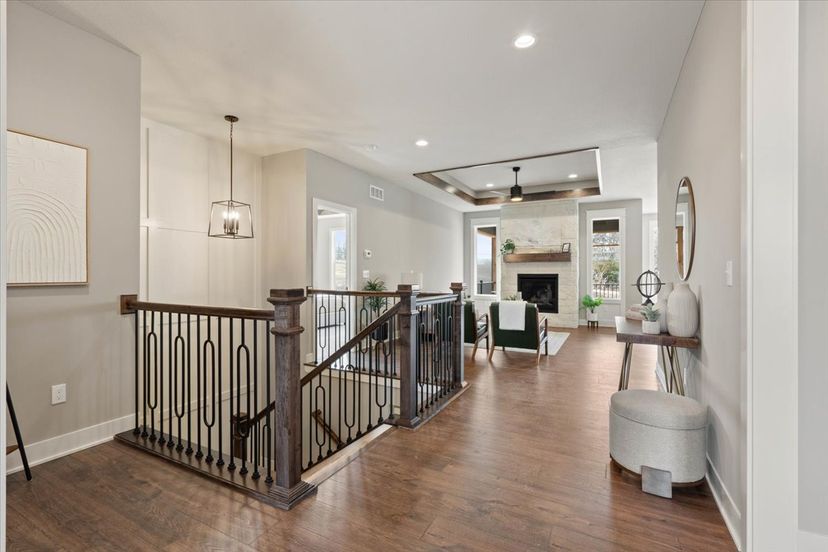 Inspired Homes LLC — 11546 S Olathe Vw Rd